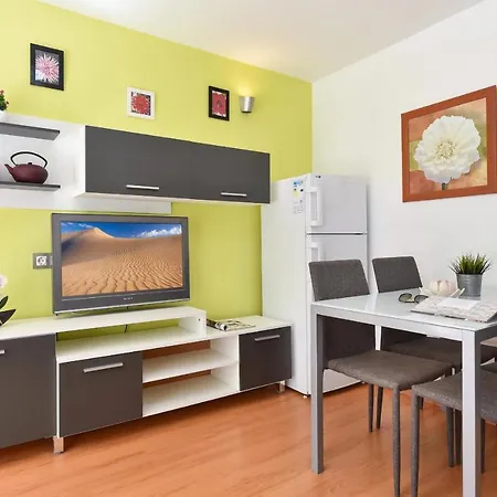 Appartement Argos - Maspalomas