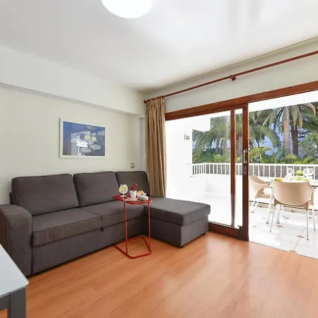 Appartement Argos - Maspalomas *