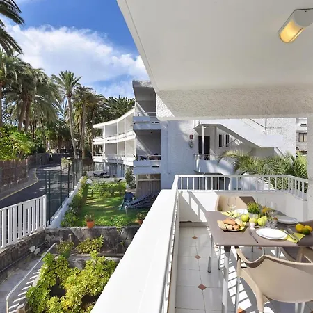 Appartement Argos - Maspalomas