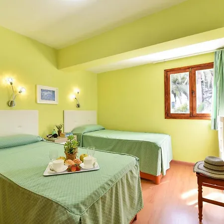 Appartement Argos - Maspalomas Maspalomas (Gran Canaria)