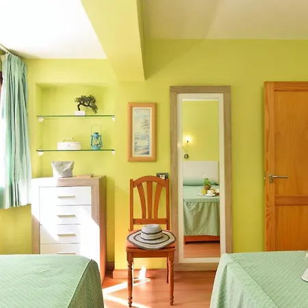 Argos - Maspalomas Appartement *