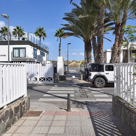 Argos - Maspalomas Appartement Maspalomas (Gran Canaria)