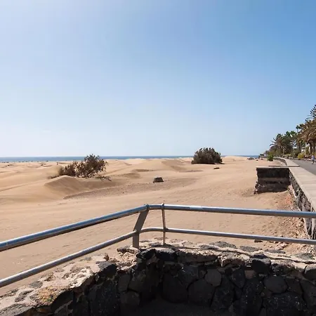 Appartement Argos - Maspalomas *