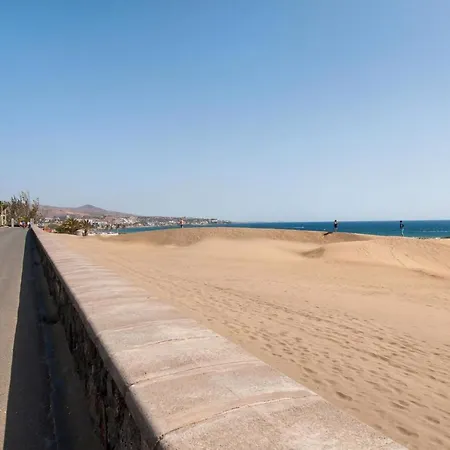 Argos - Maspalomas *