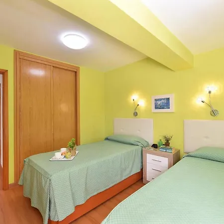 Argos - Maspalomas Apartamento *