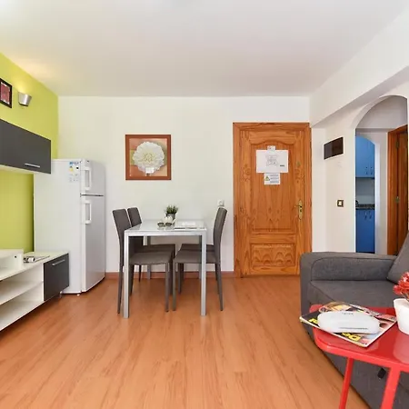 Apartamento Argos - Maspalomas