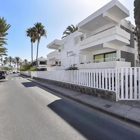 Apartamento Argos - Maspalomas